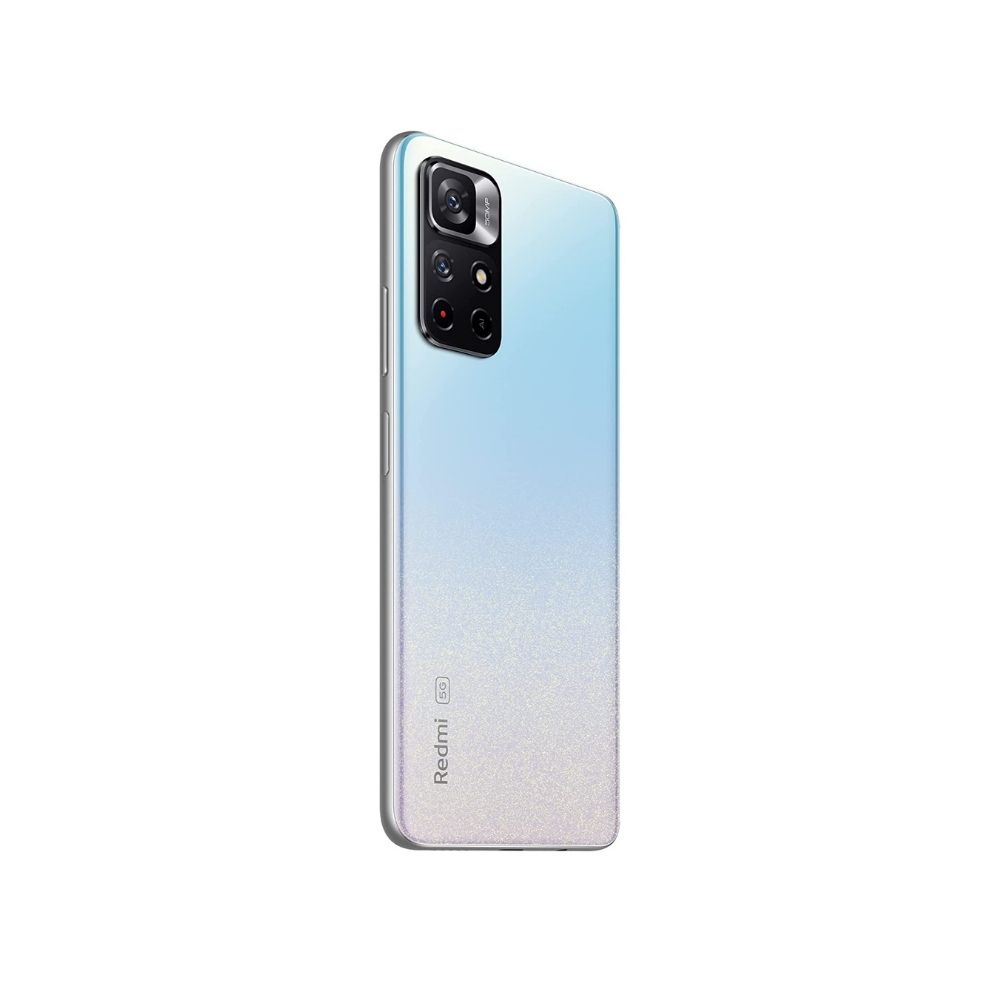 Redmi Note 11T 5G (Stardust White 8GB RAM 128GB ROM)