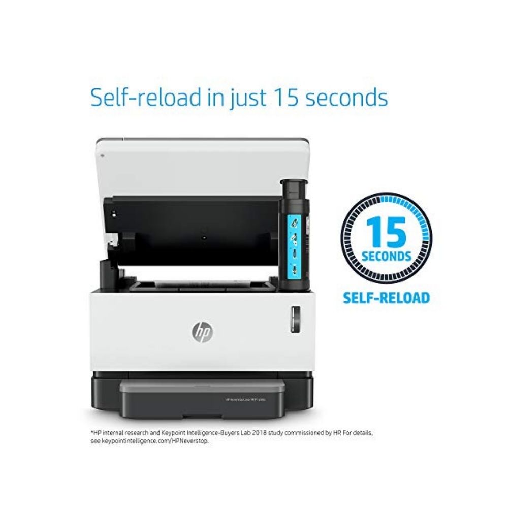 HP Neverstop 1200a Laser Printer