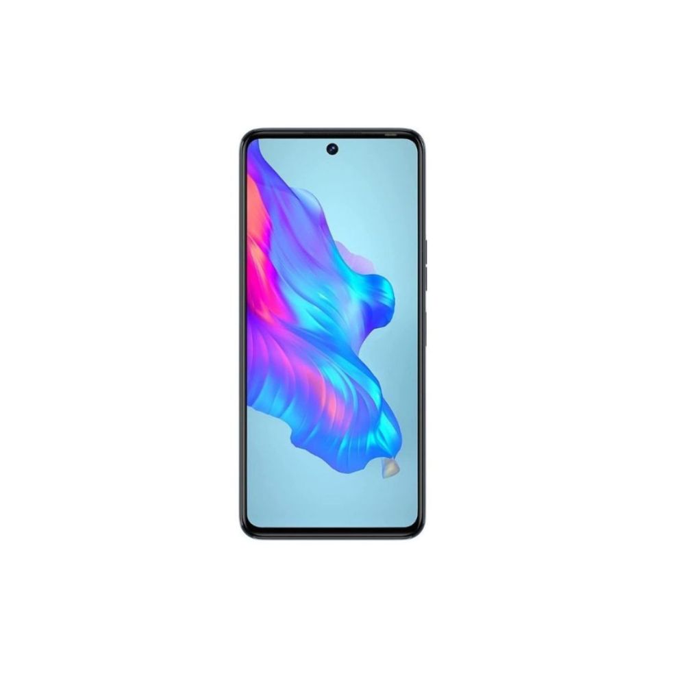 Tecno Camon 18 (Dusk Grey, 128 GB) (4 GB RAM)