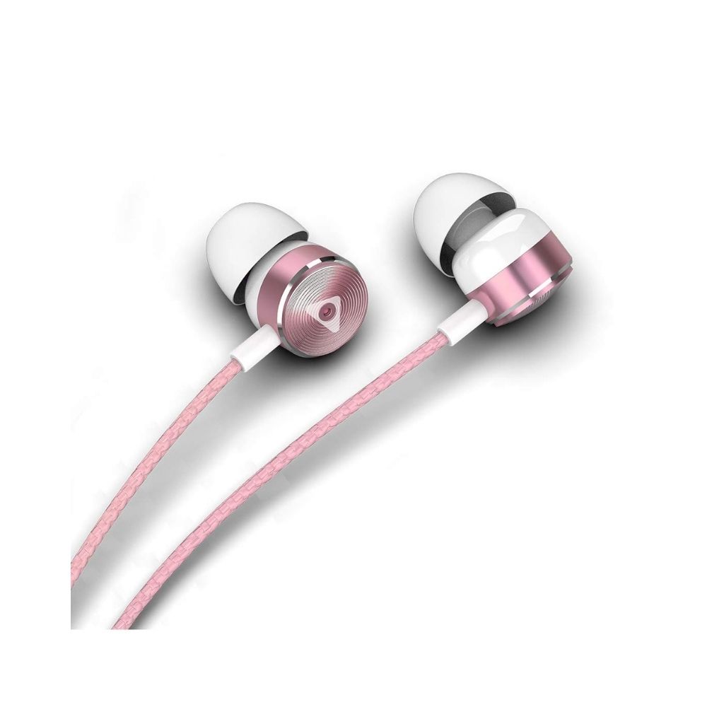 Stuffcool Jos in-Ear Wired Earphone Headphone
