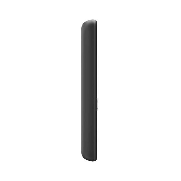 Nokia 150 (Dual SIM, Black)