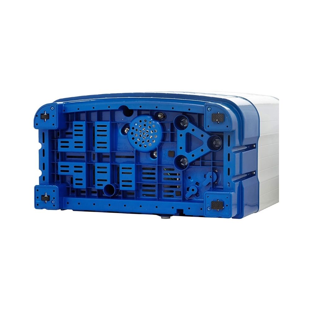 Panasonic 8 kg Semi Automatic Top Load Blue  (NA-W80B5ARB)