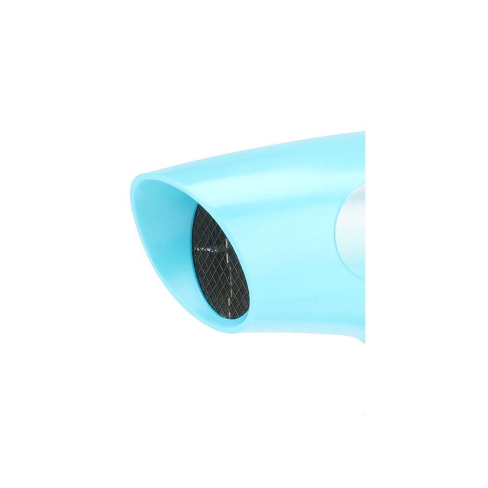 Panasonic EH-ND11-A62B 1000 Watts  Hair Dryer with Turbo Dry Mode- Blue