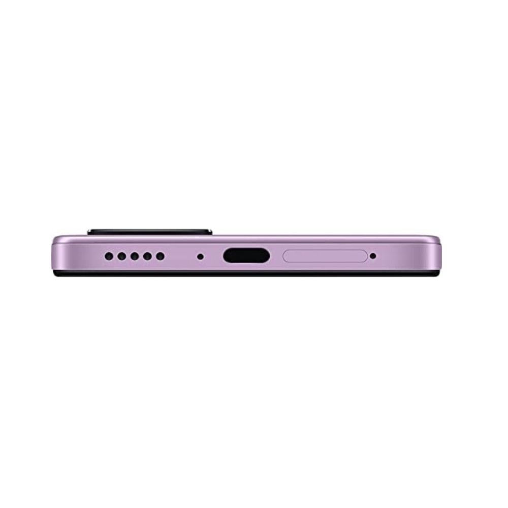 Xiaomi 11i 5G Hypercharge (Purple Mist, 8GB RAM, 128GB Storage)