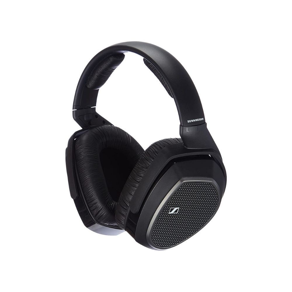 Sennheiser HDR 175 Accessory RF Wireless Headphone for RS 175 System
