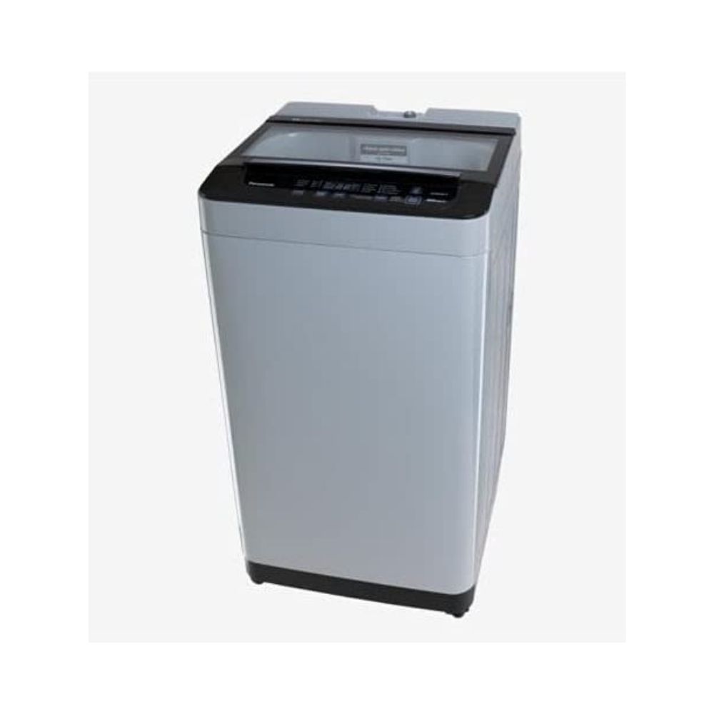 Panasonic NA-F65L9Mrb Top Loaded Fully-Automatic Washing Machine