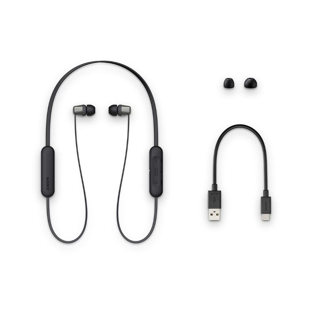 Sony WI-C310 Wireless Bluetooth