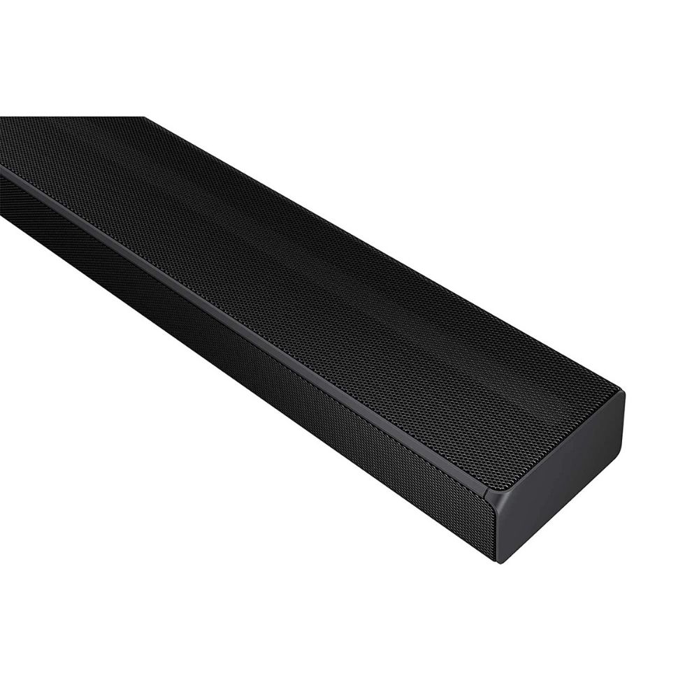 Samsung HW-Q600A/XL with Wireless Subwoofer 300 W Bluetooth Soundbar (Black, 3.1 Channel)
