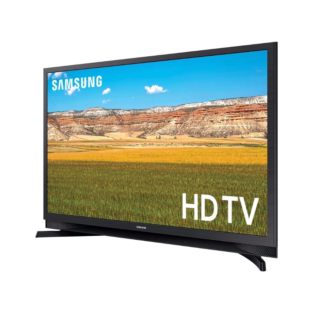 Samsung 80 cm (32 Inch) HD Ready LED Smart TV Black (UA32T4600AKBXL)