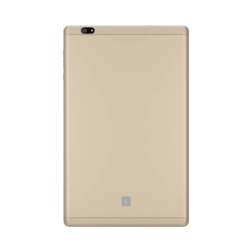 iball iTAB BizniZ 2 GB RAM 32 GB ROM 10.1 inch with Wi-Fi+4G Tablet (Champagne Gold)