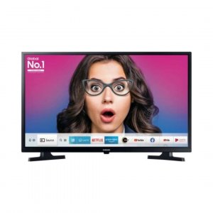 SAMSUNG 80 cm (32 inch) HD Ready LED Smart TV  (UA32T4310AKXXL)