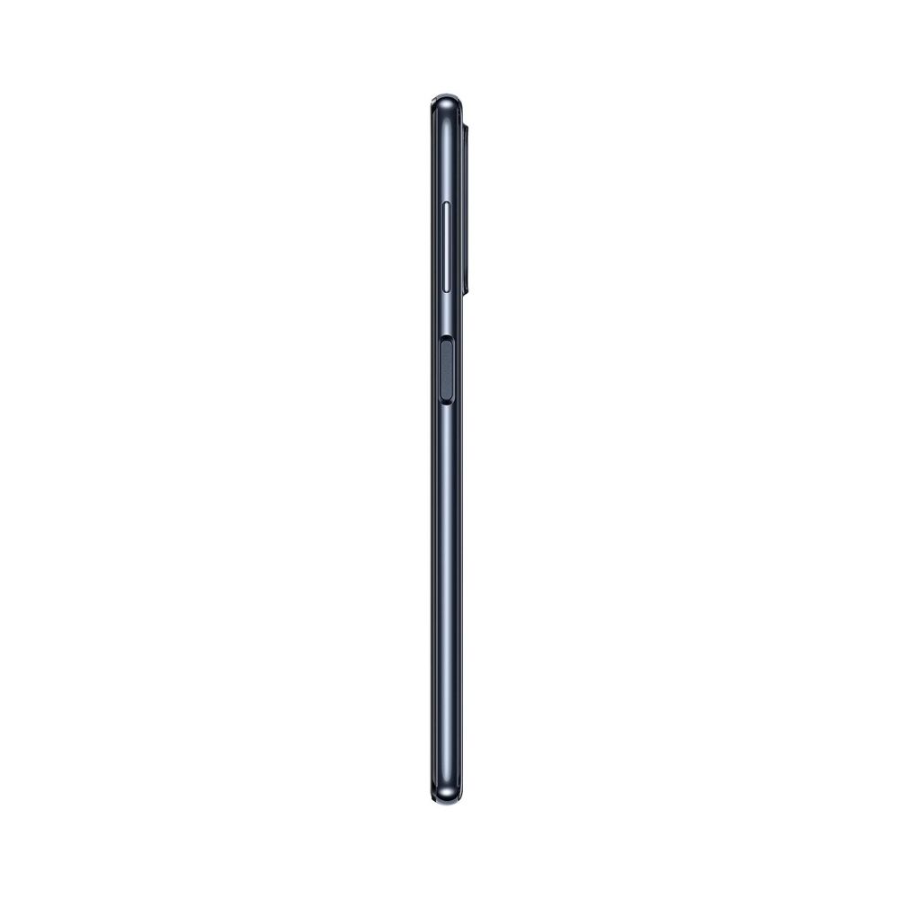Samsung Galaxy M52 5G (Blazing Black, 8GB RAM, 128GB Storage)