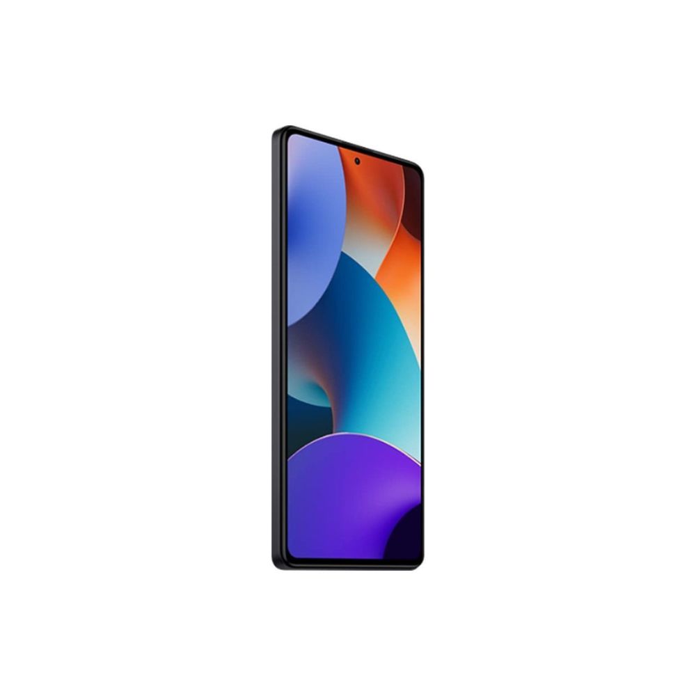 Redmi Note 12 Pro+ 5G (Obsidian Black, 12GB RAM, 256GB Storage)