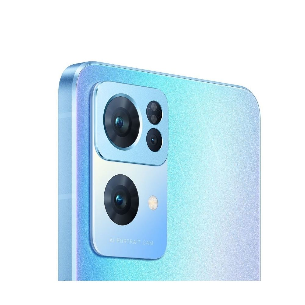 Oppo Reno7 Pro 5G (Startrails Blue, 256 GB)  (12 GB RAM)