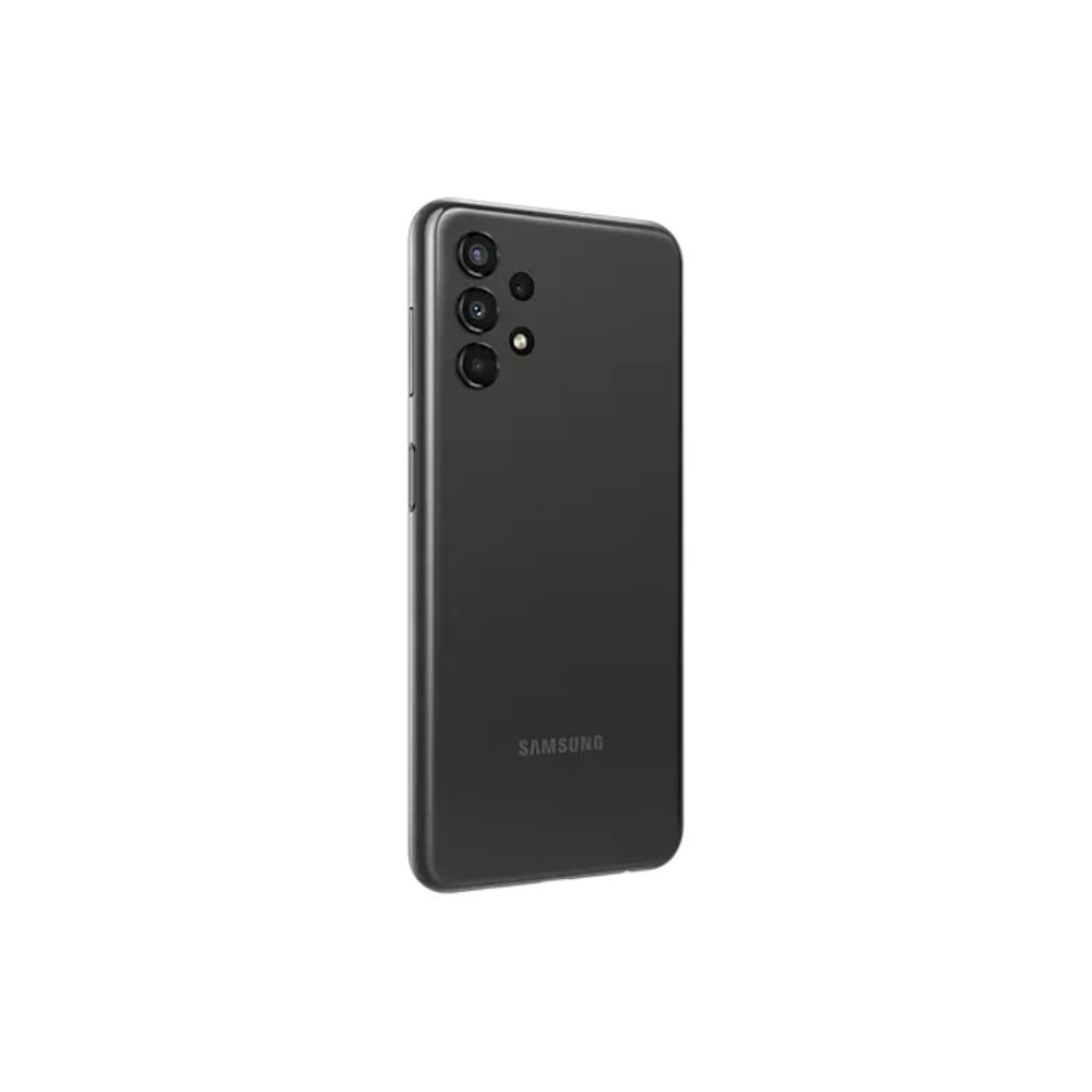 Samsung Galaxy A13 (Black, 64 GB) (4 GB RAM)