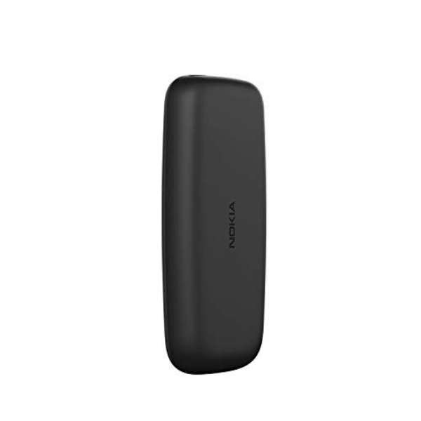 Nokia105 SS (Black)