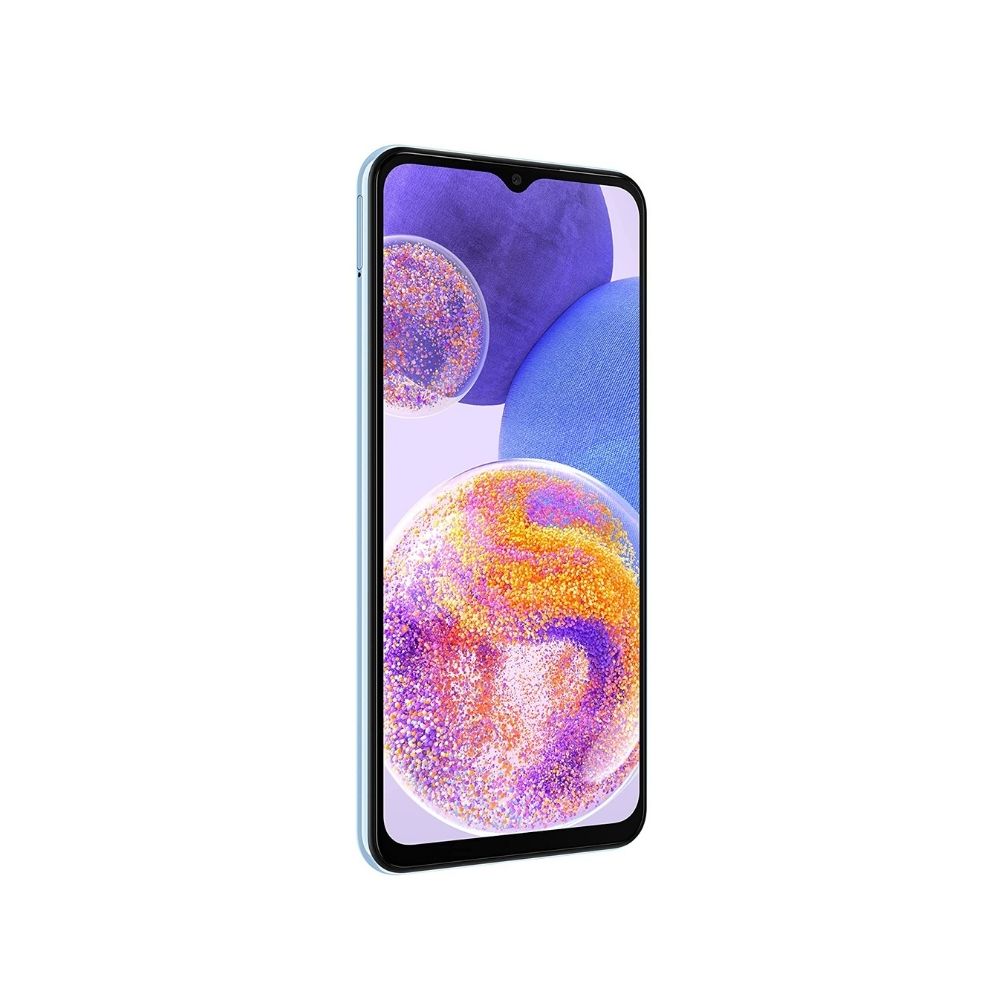 Samsung Galaxy A23 Light Blue, 8GB RAM, 128GB Storage