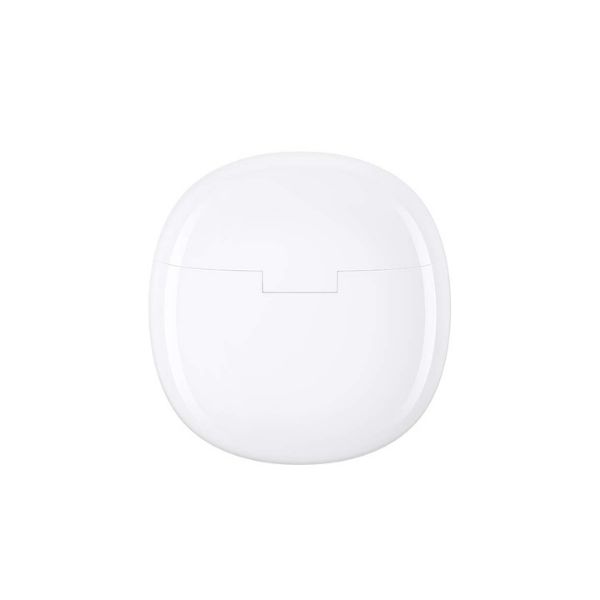realme Buds Air 2 with Active Noise Cancellation (ANC) Bluetooth Headset  (Closer White, True Wireless)