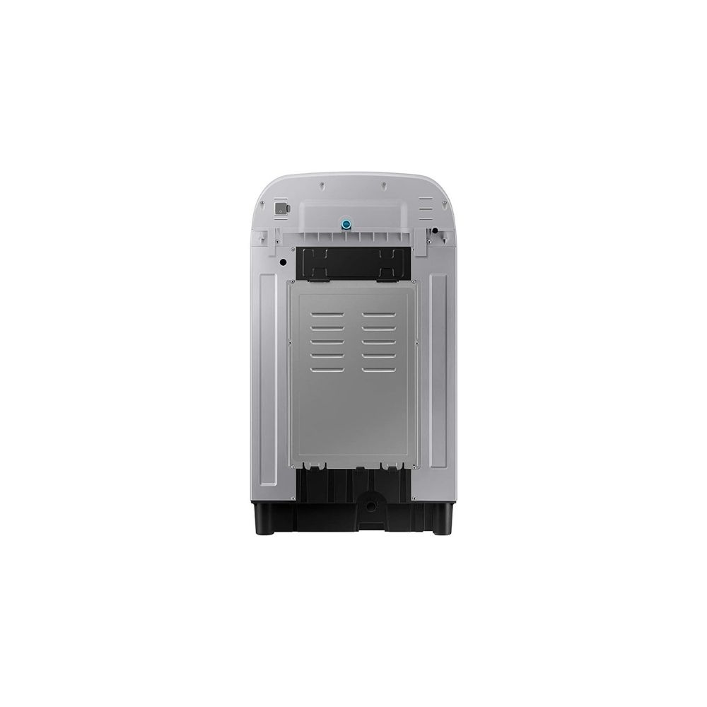 Samsung 9 Kg Top Load Washing Machine Silver (WA90T5260BY/TL)