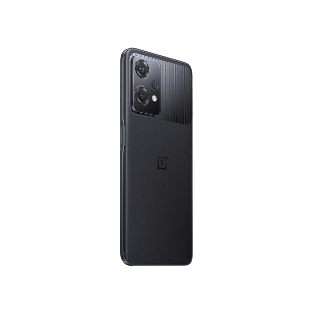 OnePlus Nord CE2 Lite 5G (128GB ROM, 6GB RAM, Black Dusk)