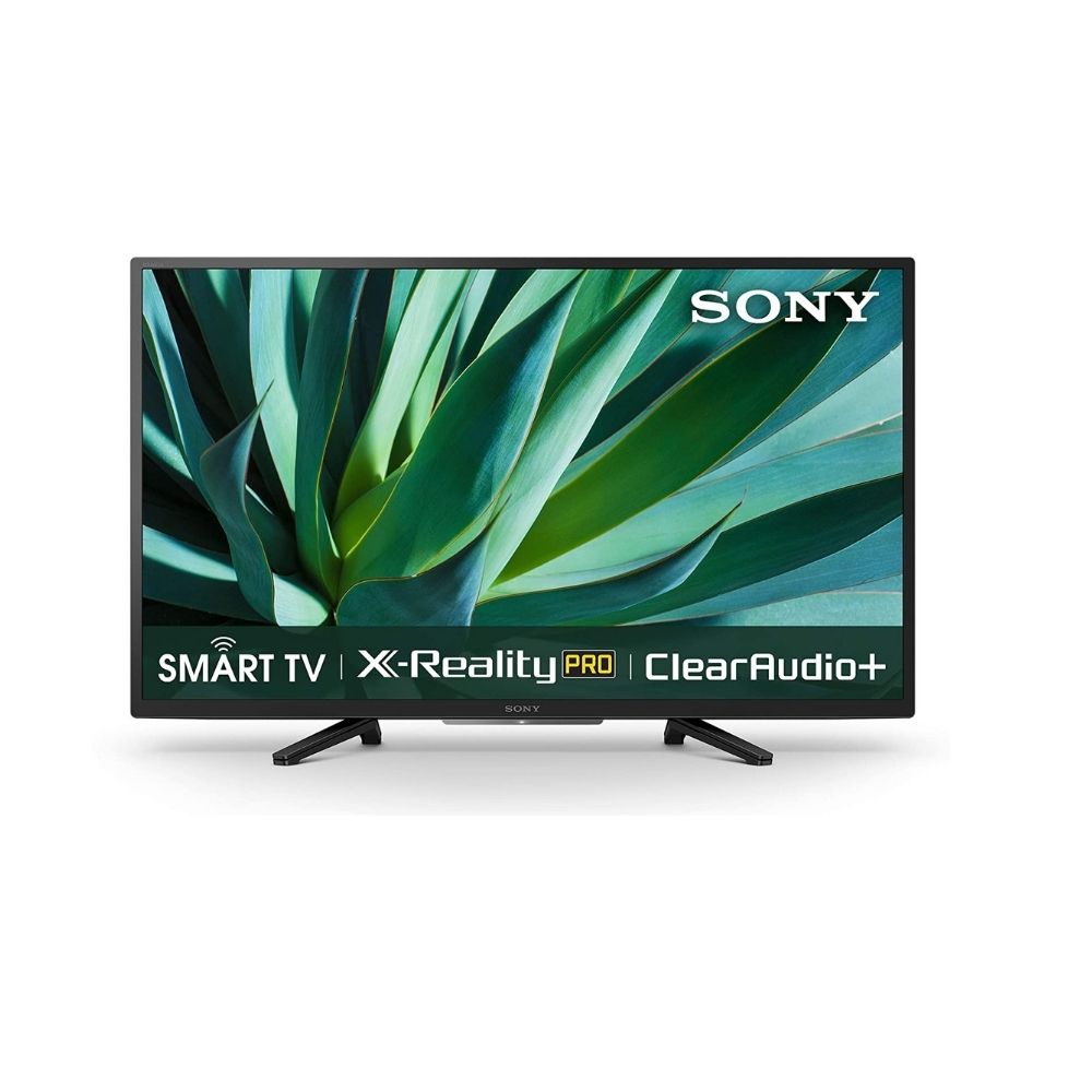 Sony Bravia 80 cm (32 inches) HD Ready Smart LED TV 32W6100