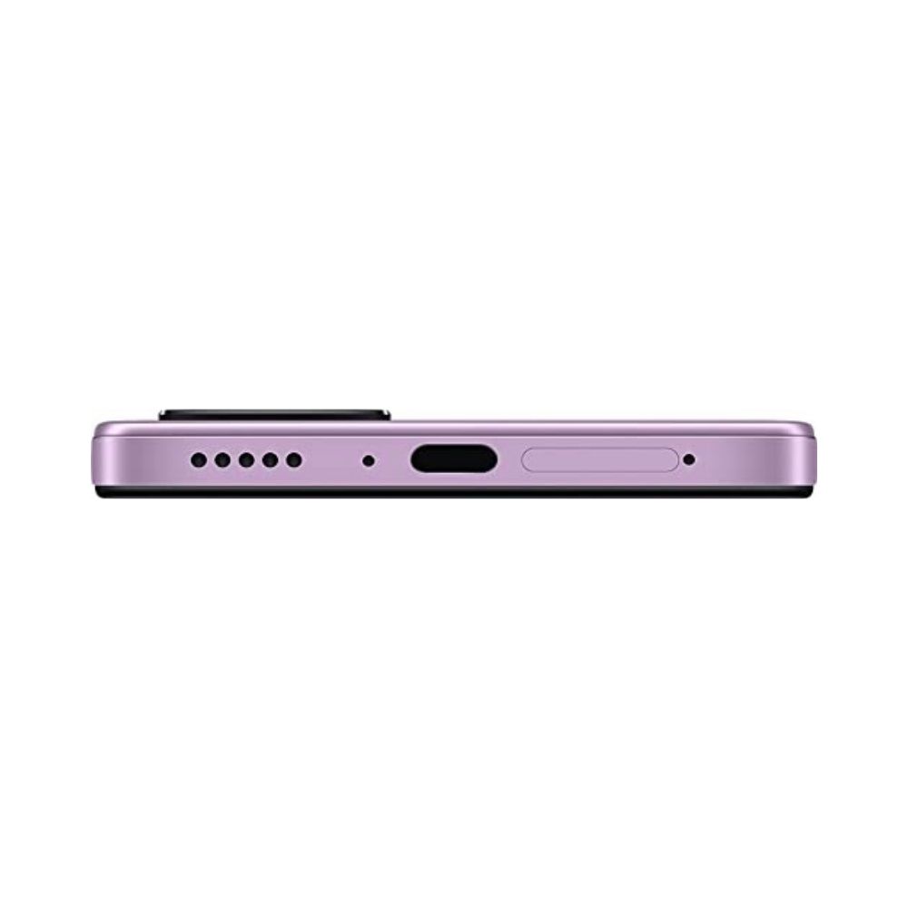 Xiaomi 11i 5G Hypercharge (Purple Mist, 6GB RAM, 128GB Storage)