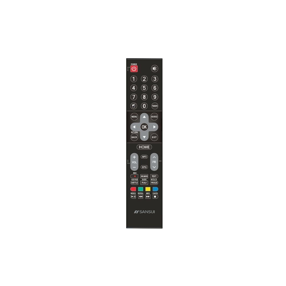 Sansui 81.28 cm (32 inch) HD Ready LED Smart TV, JSW32SKHD