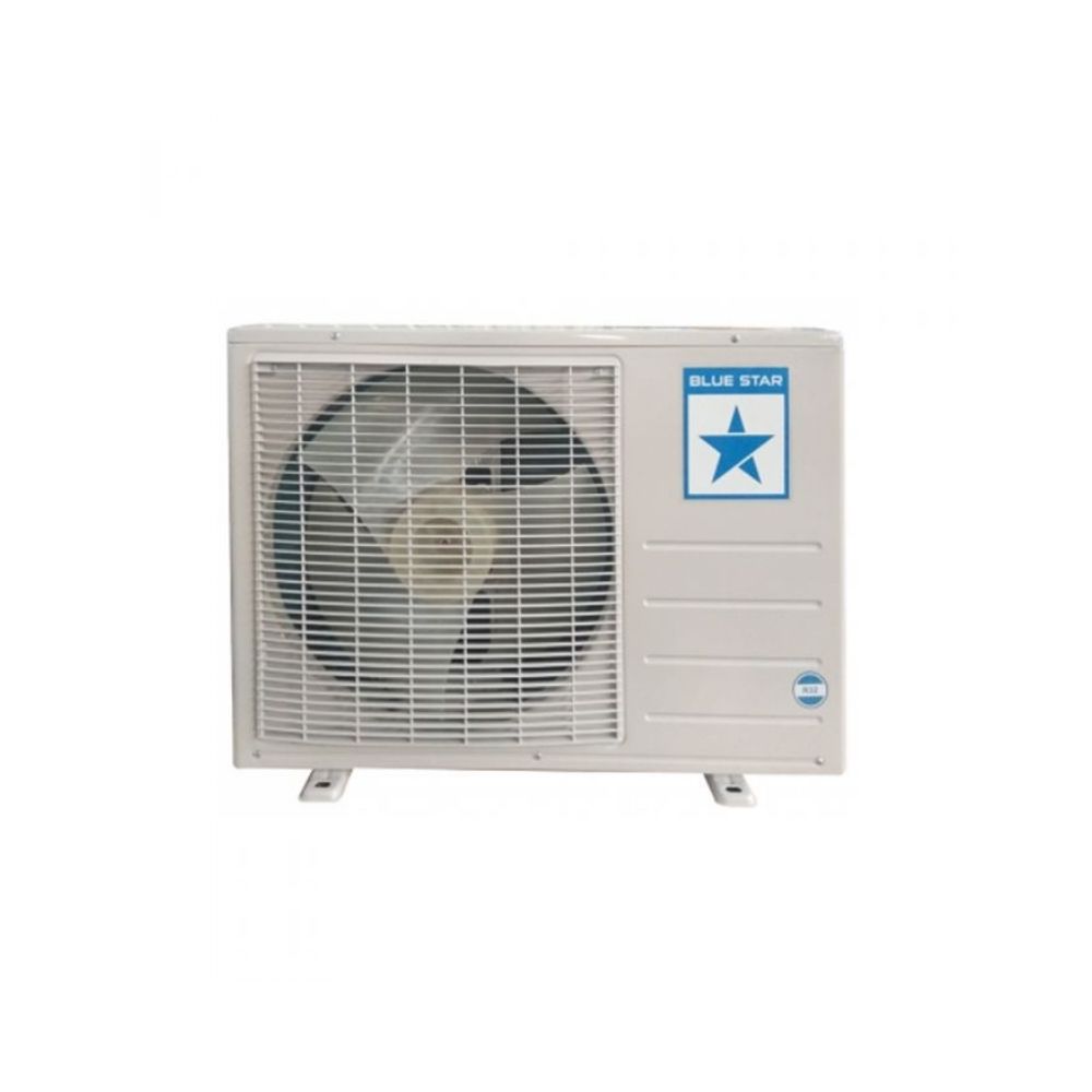 Blue Star 1.5 Ton 3 Star Split AC White (FS318VLTU)