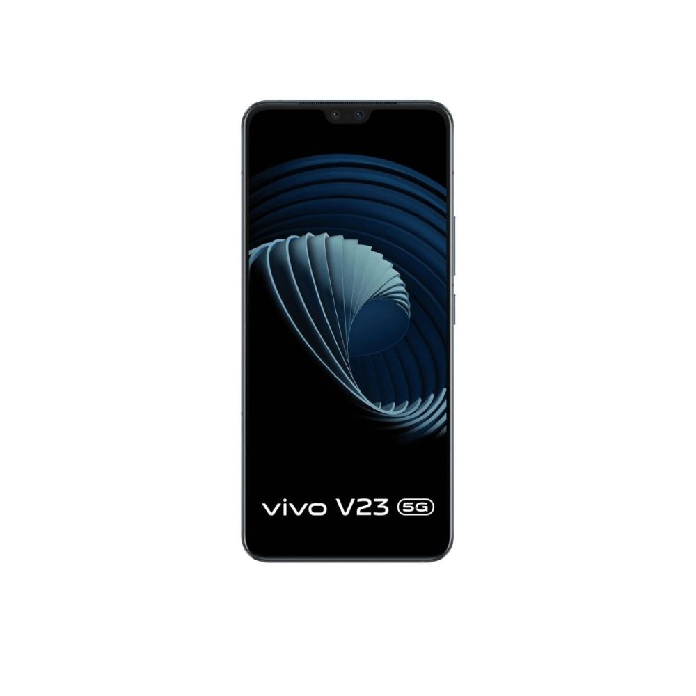 Vivo V23 5G (Stardust Black, 128 GB) (8 GB RAM)