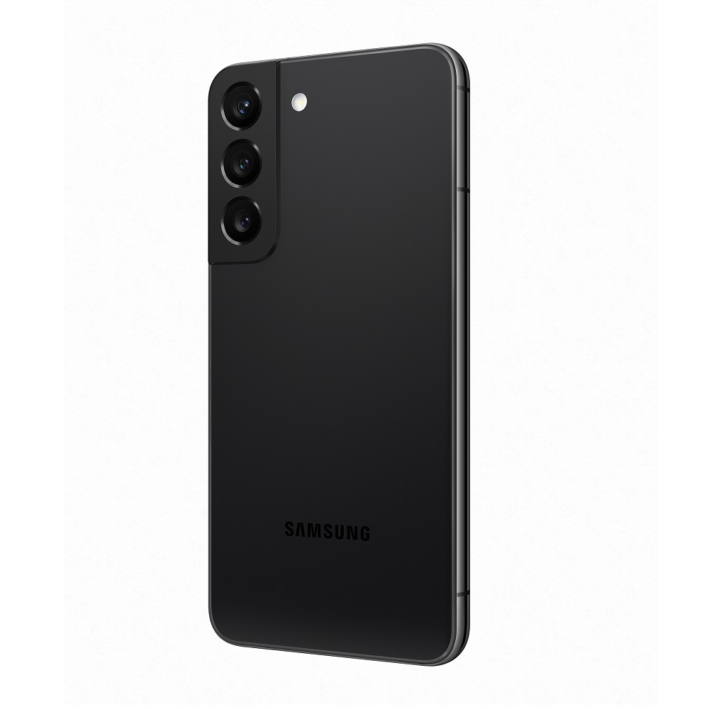  Samsung S22 Plus 5G 128 GB, 8 GB RAM, Pantom Black
