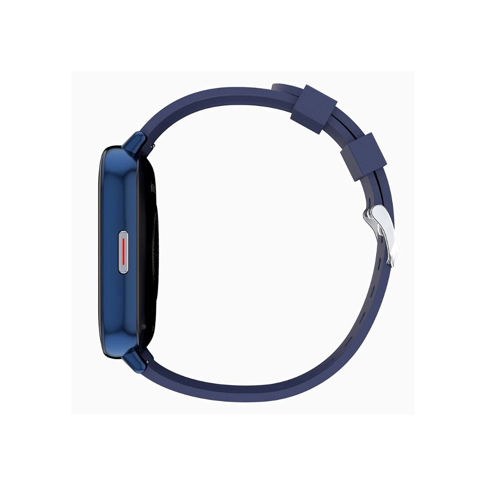 Zebronics ZEB-FIT7220CH Bluetooth Smart Watch,4.4cm (1.75