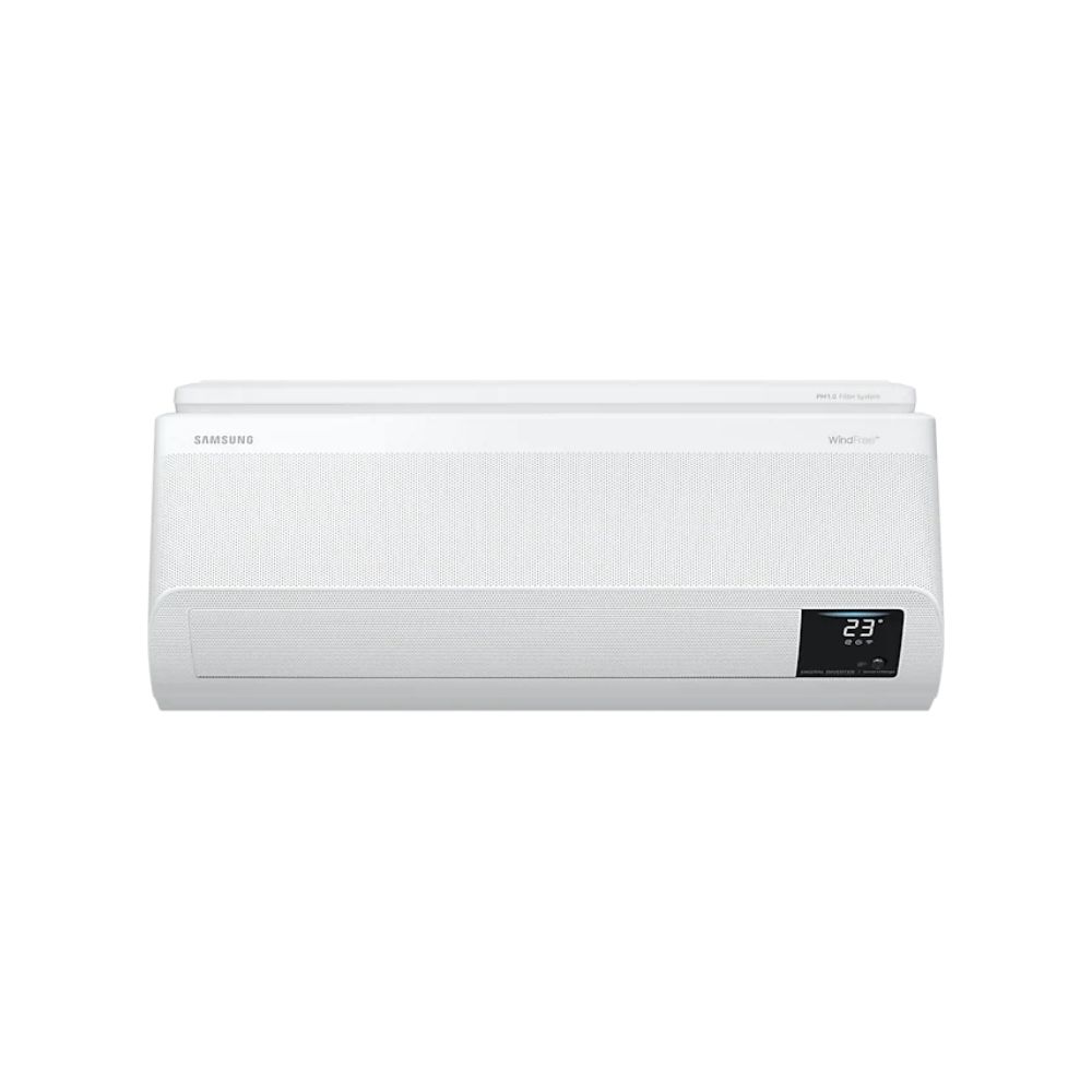 Samsung WindFree AR12BY5ACWK 1 Ton 5 Star Split AC