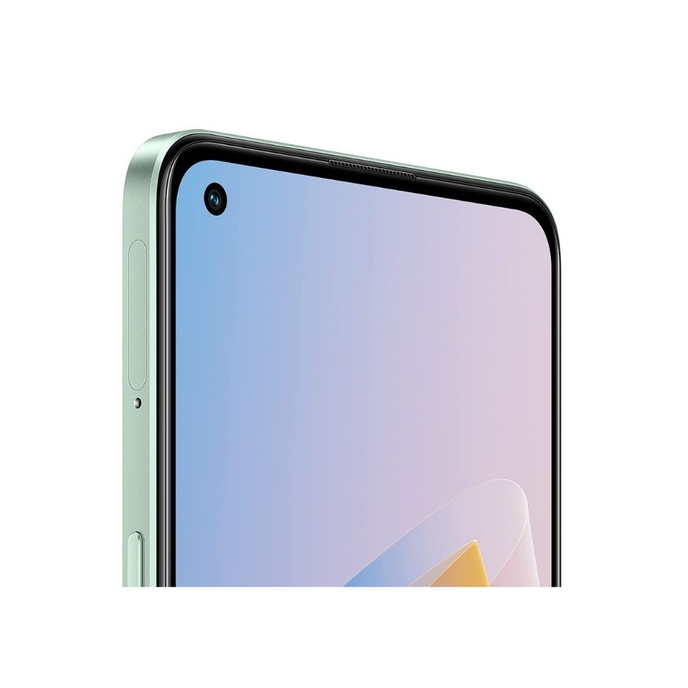 Oppo F21 Pro 5G (Rainbow Spectrum, 8GB RAM, 128 Storage)