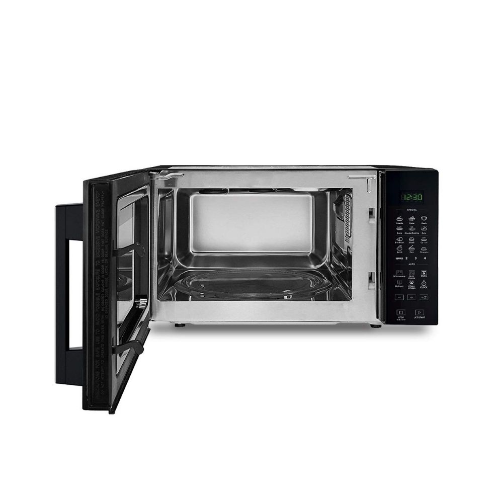 Whirlpool 20 L Convection Microwave Oven  (Magicook Pro 22CE, Black)
