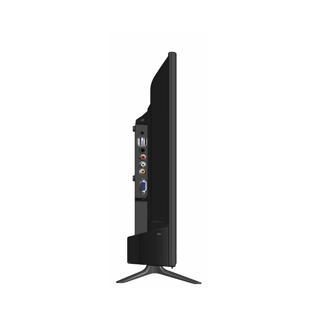 Yuwa 32 Smart 80 cm (32 inch) HD Ready LED Smart TV  (Y-32 Smart)