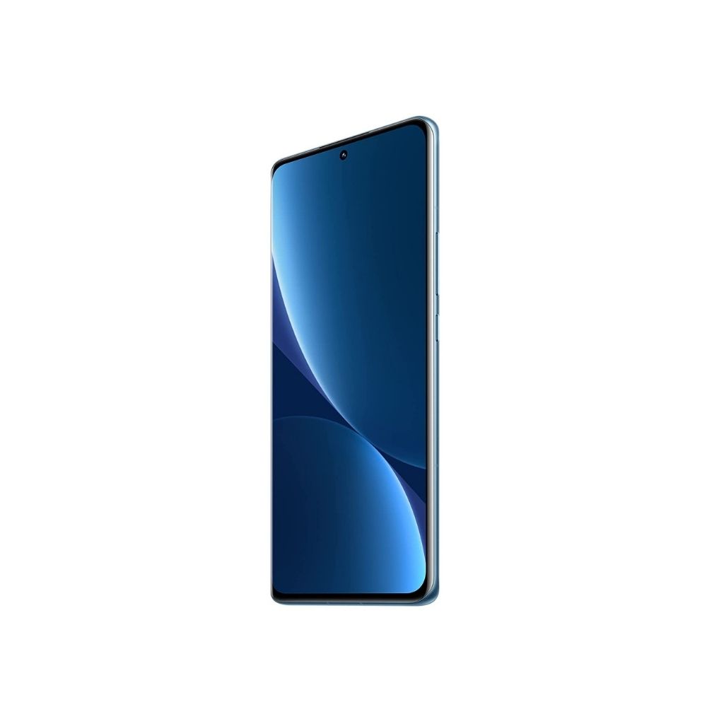 Xiaomi 12 Pro  5G (Couture Blue, 8GB RAM, 256GB Storage)