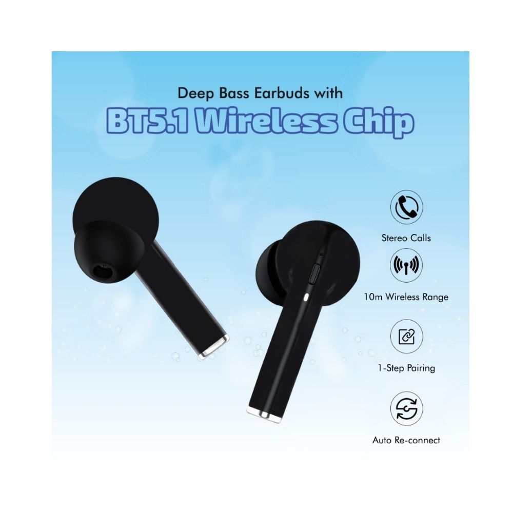 Ptron Basspods 882
