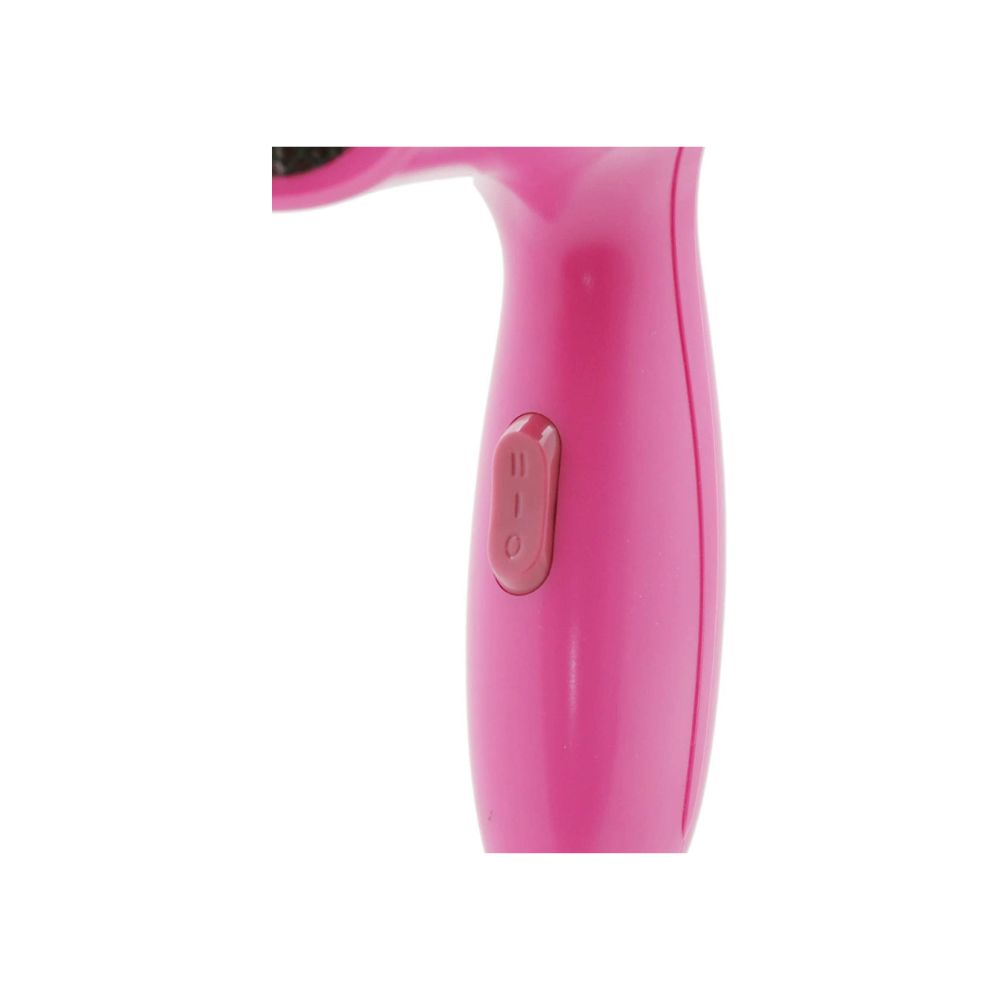 Panasonic EH-ND11-P62B 1000 Watts Hair Dryer with Turbo Dry Mode-Pink