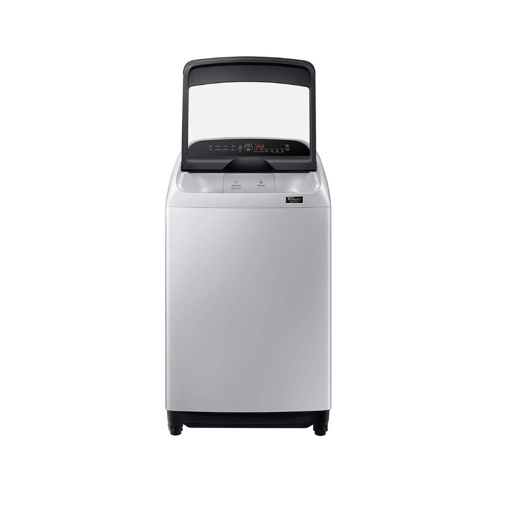 Samsung 9 Kg Inverter 5 star Fully-Automatic Top Loading Washing Machine (WA90T5260BY/TL)