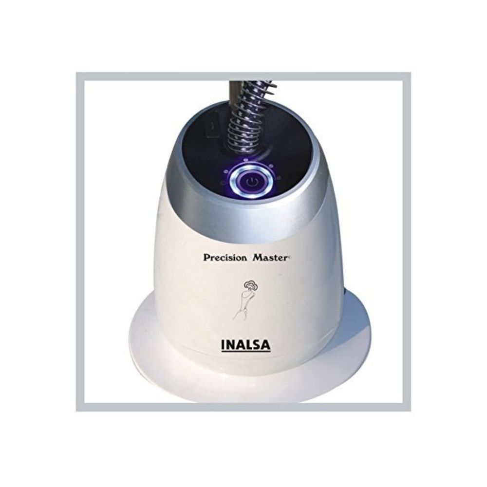 Inalsa Precision Master 1600-Watt Garment Steamer