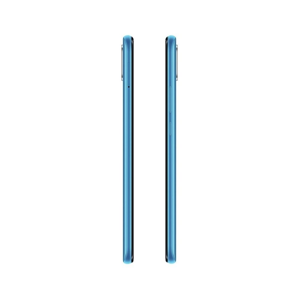 Oppo A16e (3 GB RAM, 32 GB ROM, Blue)