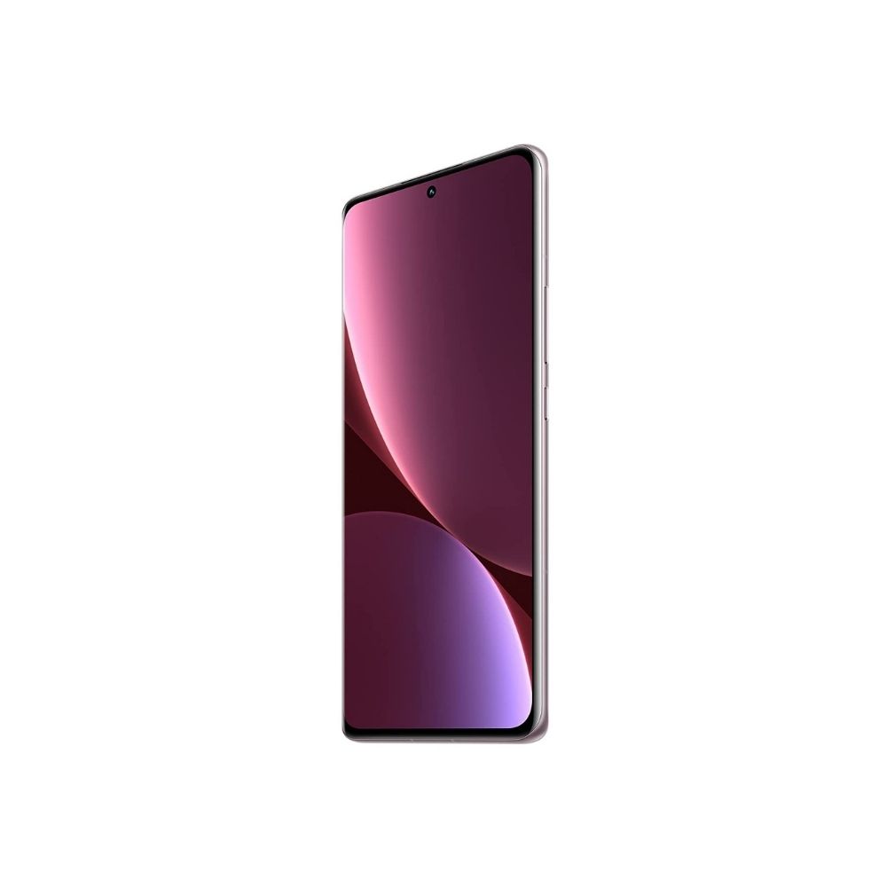 Xiaomi 12 Pro 5G (Opera Mauve, 8GB RAM, 256GB Storage)