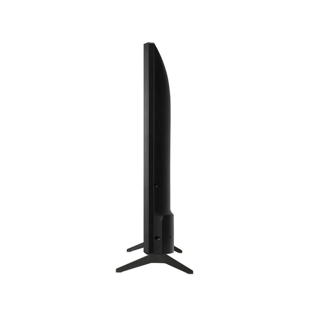 LG 81.28 cm (32 inch) HD LED Smart TV Black (32LM576BPTC)