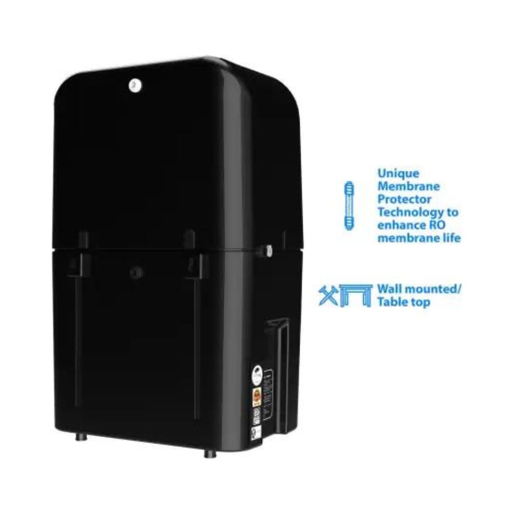 Aquaguard Shield RO+UV+UF+MP+MTDS Water Purifier