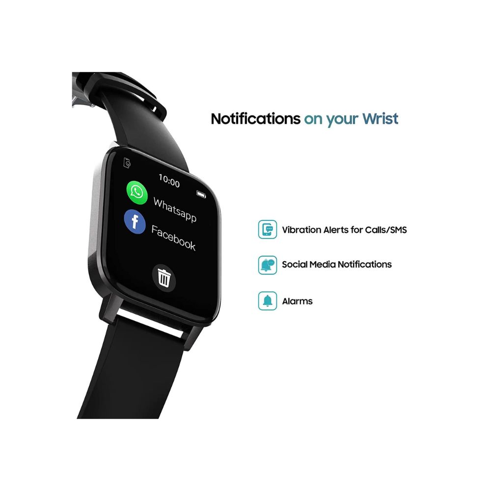 Tagg Verve NEO Smartwatch 1.69