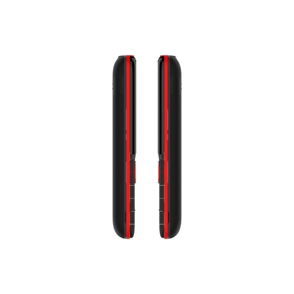 itel Power110 (IT5608 Big Battery, Black)