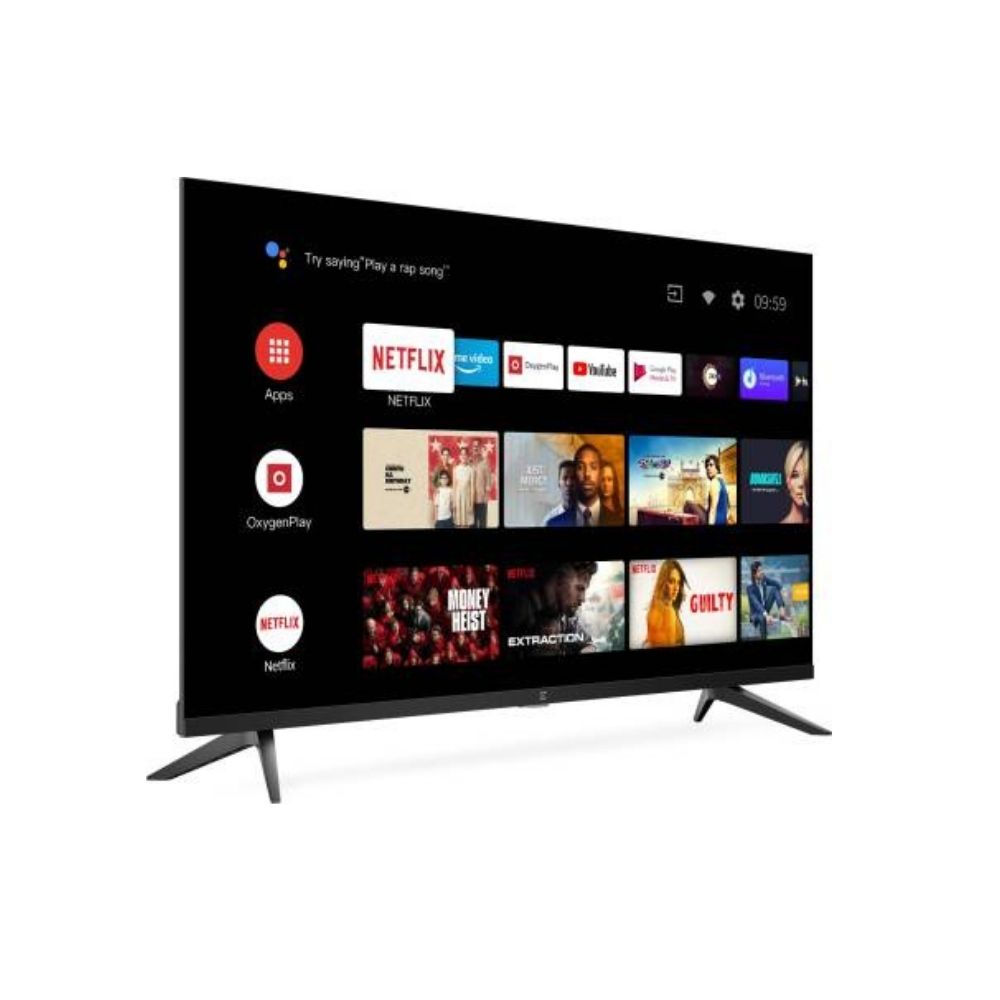 OnePlus Y Series 100 cm (40 inch) Full HD LED Smart Android TV 