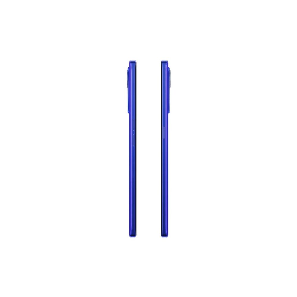 Realme GT Neo 3 5G (128GB ROM, 8GB RAM, RMX3561, Nitro Blue)