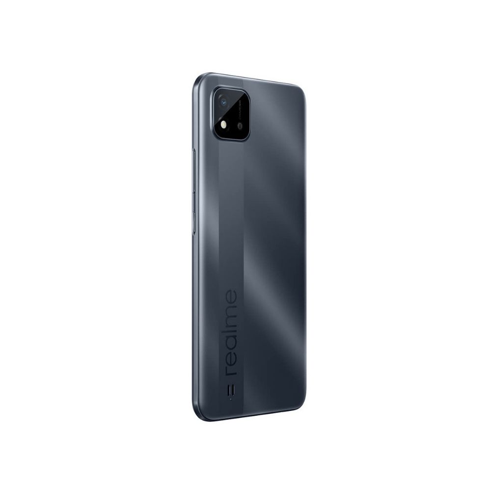 Realme C11 2021 (Cool Grey, 32 GB)  (2 GB RAM)