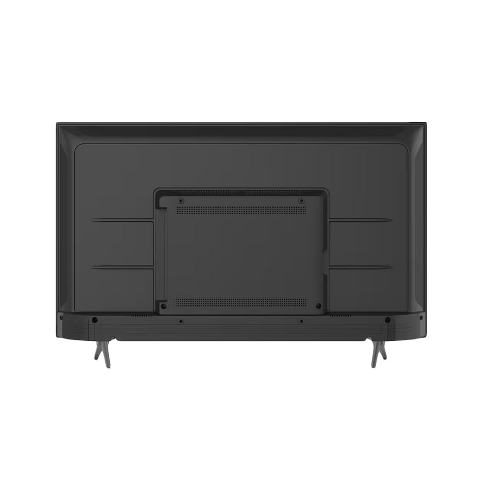 Lloyd 43US900B 108cm (43 Inch) Ultra HD 4K LED Android Smart TV (Dolby Audio, GL43U3J1IA, Black)
